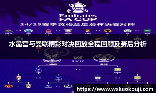水晶宫与曼联精彩对决回放全程回顾及赛后分析